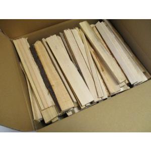 低品質青森ひばの端材です（青森ヒバ材の木っ端）約７．４ｋｇ