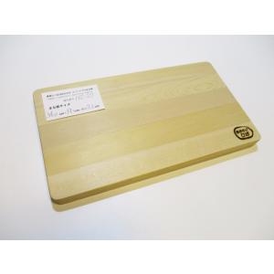 杉本木工々房 青森ひば ヒノキ リバーシブルまな板 Yahoo ショッピング