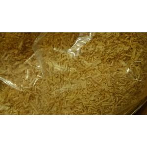 【1箱です】木質チップ おがくず 約2Kg(木...の詳細画像2