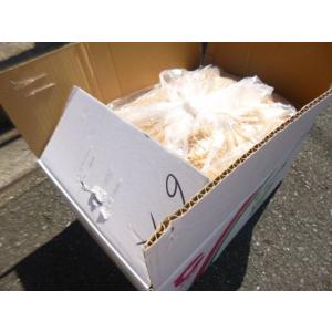 【1箱です】木質チップ おがくず 約2Kg(木...の詳細画像3