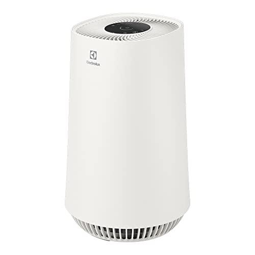 エレクトロラックス(Electrolux) フロー A3UV インテリアに調和する北欧デザイン空気清...