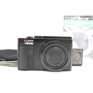 ＜＜新品USBケーブル＆別売りポーチ付き！！＞＞【訳アリ並品】PANASONIC パナソニック ルミ...