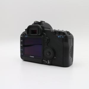 【美品】CANON キヤノン デジタル一眼レフ...の詳細画像5