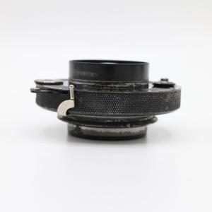 【並品】VOIGTLANDER フォクトレンダー Heliar 4.5/13.5cm 135mm Shutter Compur #LE20275881