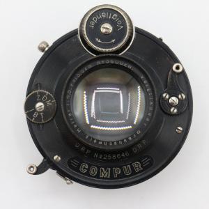 【並品】VOIGTLANDER フォクトレンダ...の詳細画像5