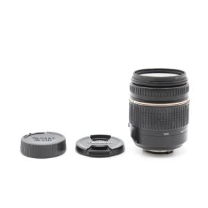 【良品】 TAMRON タムロン 高倍率ズームレンズ 18-270mm F3.5-6.3 DiII ...