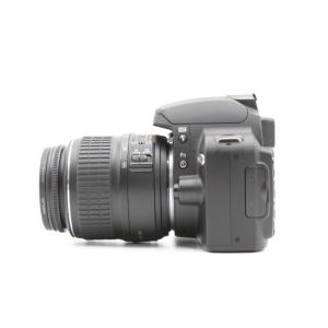 【良品】Nikon ニコン デジタル一眼レフカ...の詳細画像2