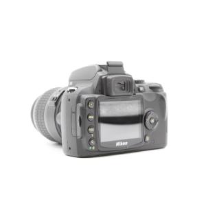 【良品】Nikon ニコン デジタル一眼レフカ...の詳細画像3