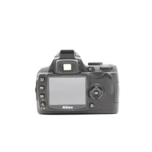 【良品】Nikon ニコン デジタル一眼レフカ...の詳細画像4