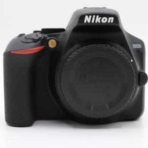 【美品】NIKON ニコン デジタル一眼レフカ...の詳細画像1