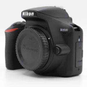 【美品】NIKON ニコン デジタル一眼レフカ...の詳細画像2