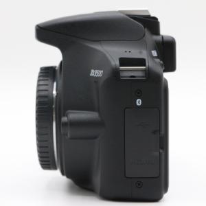 【美品】NIKON ニコン デジタル一眼レフカ...の詳細画像3