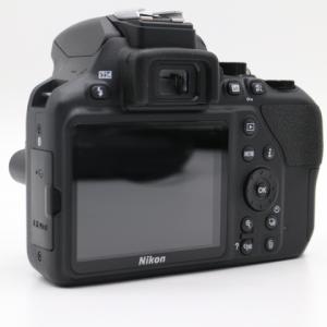 【美品】NIKON ニコン デジタル一眼レフカ...の詳細画像4