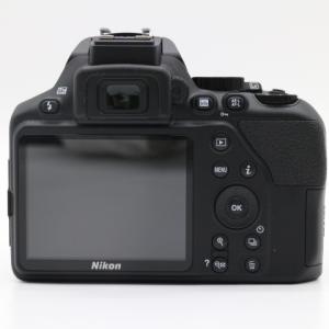 【美品】NIKON ニコン デジタル一眼レフカ...の詳細画像5