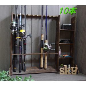 釣竿 収納 物置の商品一覧 通販 Yahoo ショッピング