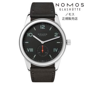ノモス NOMOS 234 ラドウィッグ スモールセコンド 手巻き メンズ 内箱  