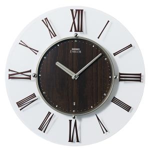 SEIKO（セイコー） セイコーエンブレム 掛時計 HS524B SEIKO EMBLEM