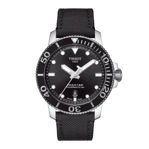 TISSOT（ティソ） 純正ベルト TISSOT T120.417.37.051.01 ラバーベルト