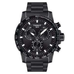 【正規品】TISSOT ティソ　スーパースポーツ クオーツクロノ 　T125.617.33.051.00　正規保証2年 ウォッチスタンドプレゼント付き
