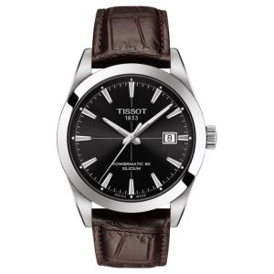 TISSOT ティソ/ル・ロックル/自動巻き/T006.407.11.033.00/ASP******/Aランク/67【中古】 TISSOT（ティソ） ティソ/ル・ロックル/自動巻き/T006.407.11.033.00