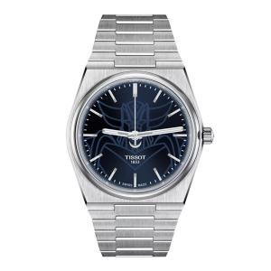 TISSOT（ティソ） PRX 自動巻 アイスブルーカメレオン文字盤 40mm T137 