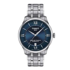 TISSOT（ティソ） 【正規品】TISSOT バラードCOSC バラード自動巻