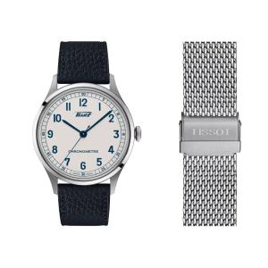 TISSOT（ティソ） 【正規品】TISSOT HERITAGE 1938 ヘリテージ自動巻