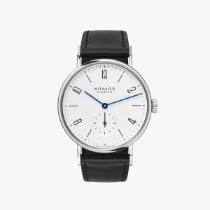 NOMOS　ノモス　タンジェント35mm　TN1A1W2　正規品　ノモス純正メタルブレスレットプレゼント付　無金利60回払い