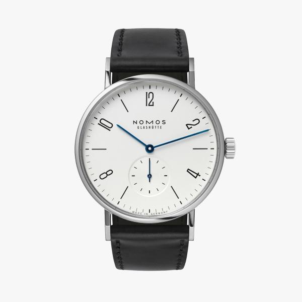 ◆SALE◆　NOMOS　ノモス　タンゴマット　TN1E1W2　正規品　ノモス純正メタルブレスレット...