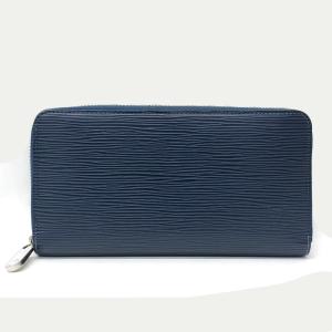 SAINT LAURENT 【中古】 LAURENT サンローラン ラウンドファスナー長