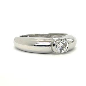 【中古】CARTIER カルティエ ソリテール...の詳細画像5