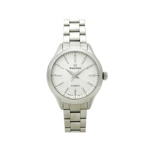 Grand Seiko グランドセイコー STGF279 芍薬 白蝶貝ダイヤル ダイヤ