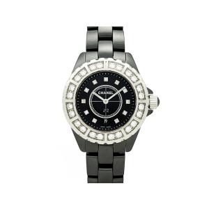 CHANEL J12 メンズ　H2566 クロマティックダイヤベゼル　時計 ジェムラインジャパン - 公式サイト - / シャネル J12