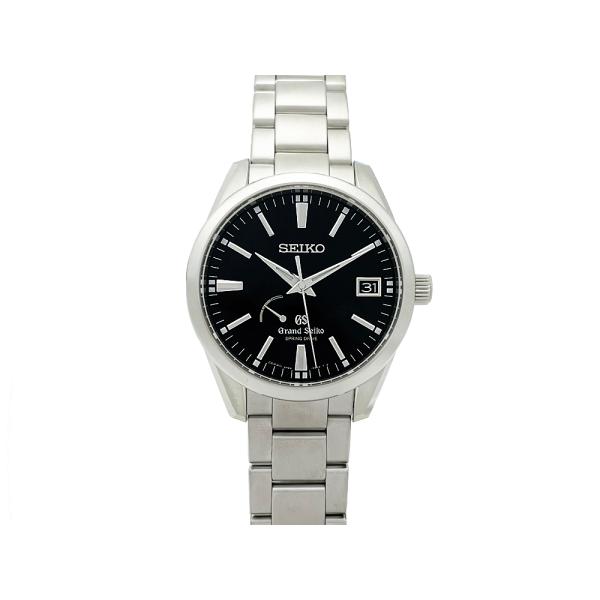 セイコー SEIKO グランドセイコー GS　スプリングドライブ SBGA101 9R65-0BM0...