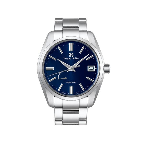 セイコー SEIKO グランドセイコー GS　スプリングドライブ   SBGA439 9R65-0D...
