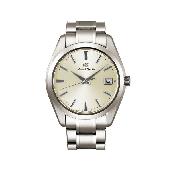 セイコー SEIKO グランドセイコー GS SBGV229 9F82-0AF0  TI（チタン） ...