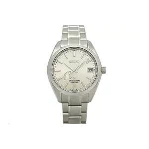 セイコー SEIKO グランドセイコー GS スプリングドライブ SBGA001 9R65-0AA0...