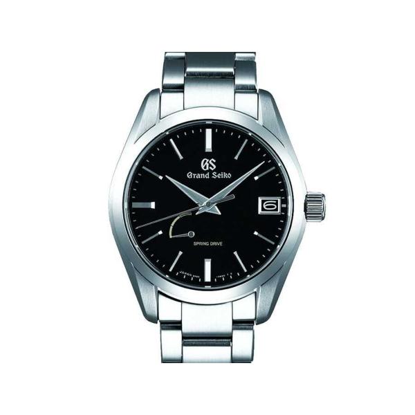 セイコー SEIKO グランドセイコー GS スプリングドライブ  SBGA285 9R65-0BH...