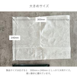 ヒノキおしぼり 100本 厚め 高級 おもてな...の詳細画像4