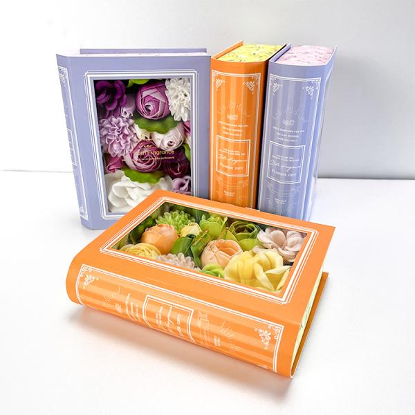 入浴剤 ギフト 結婚祝い お風呂 バスペタル 詰め合わせ プレゼント 本 メルシーボンジョルネ ブッ...