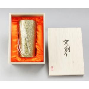 TOKYO CULTUART by BEAMS タンブラー 「別注」AKIHIRO WOODWORKS