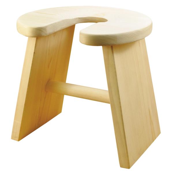 風呂椅子 木 ひのき 椅子 からだおもいの風呂椅子  高さ30ｃｍ 日本製 バス用品 和風  檜 桧...