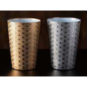 巨人グッズ・ジャイアンツ タンブラーWhite Gold /TG : ブルームーン