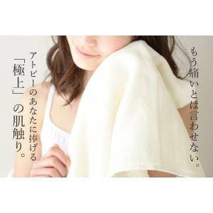 クリスマス プレゼント タオル 敏感肌 フェイスタオル