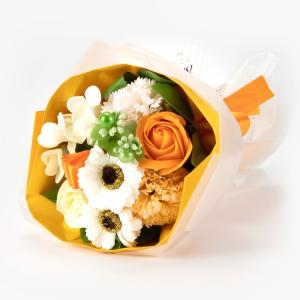 花束 入浴剤 ギフト プレゼント 誕生日 イン...の詳細画像4