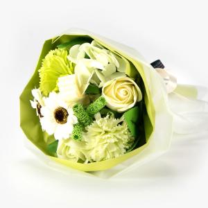花束 入浴剤 ギフト プレゼント 誕生日 イン...の詳細画像5