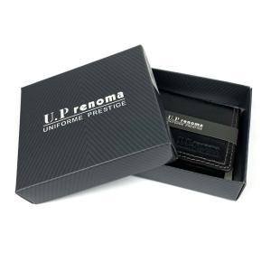 プレゼントU.P renoma 小銭入れメンズ...の詳細画像2