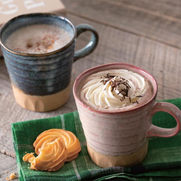 マグカップ 木箱入 陶器 磁器 カップ 電子レンジ 食洗機対応 美濃焼 日本製 バレンタイン おしゃ...