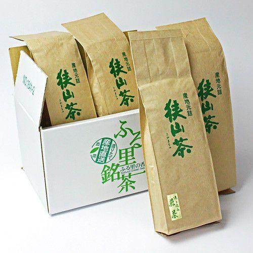 業務用茶「造り込み煎茶」狭山茶に一番茶の粉茶を入れ茎を取り除いて仕上げました。お買い得ですが味は一級...