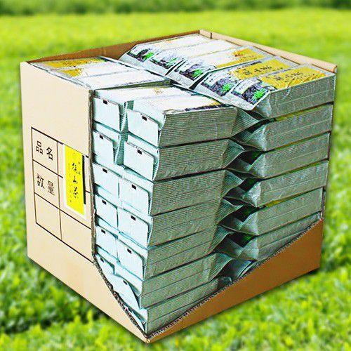 【狭山茶300ｇ×70本】  永久不滅のベストセラー！杉田園おなじみの「狭山茶300ｇ」荒茶造り煎茶...